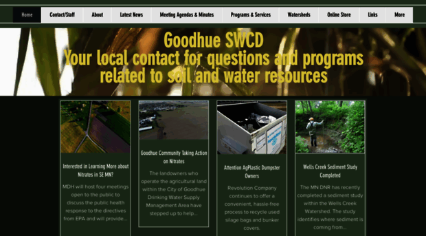 goodhueswcd.org