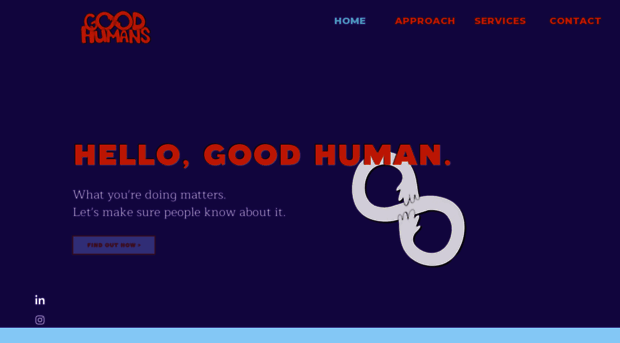 goodhumans.co.za