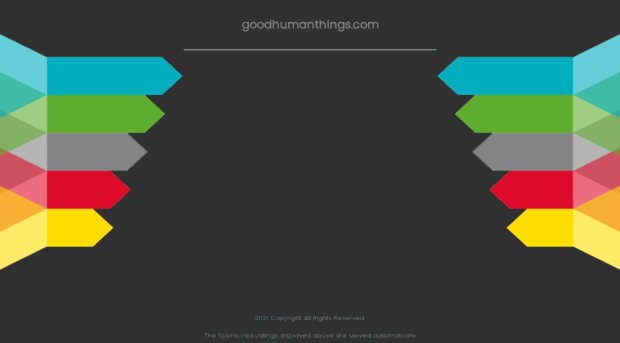 goodhumanthings.com