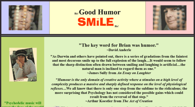 goodhumorsmile.com