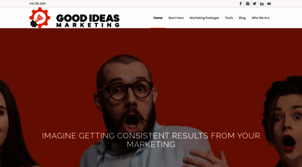 goodideasmarketing.com