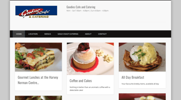 goodiescafeandcatering.com.au