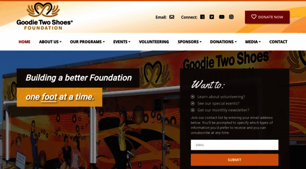 goodietwoshoes.org