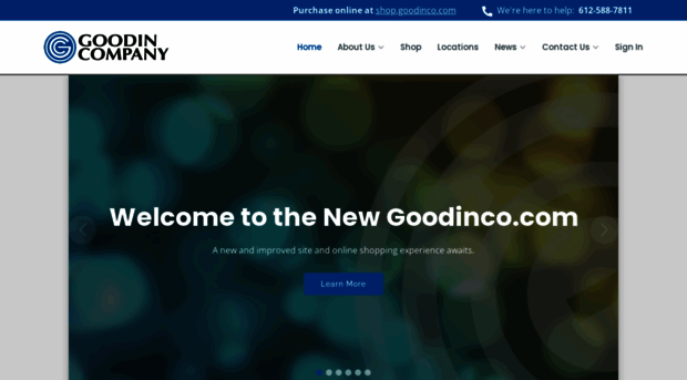 goodinco.com