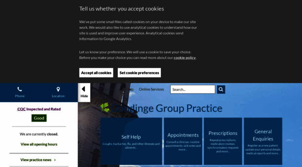 goodingegrouppractice.com