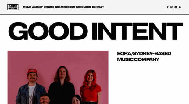 goodintent.com.au