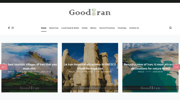 goodiran.com