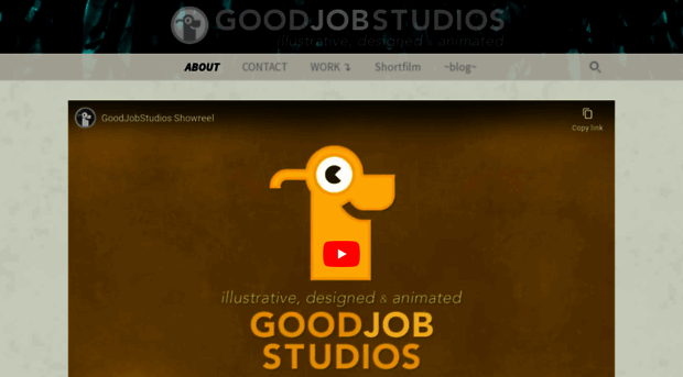 goodjobstudios.com