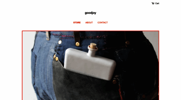 goodjoydesign.com