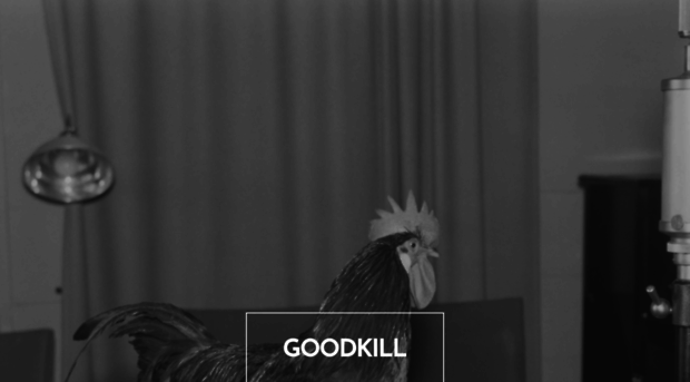 goodkillmusic.com