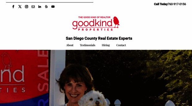 goodkindproperties.com