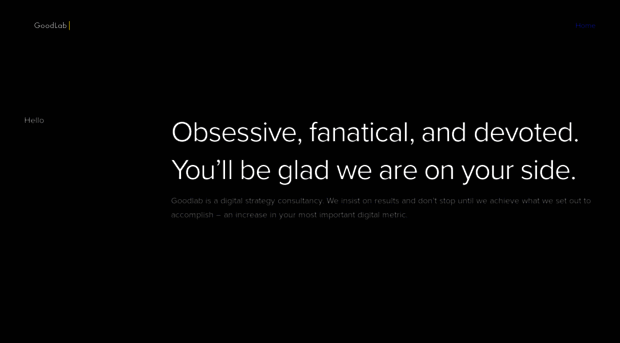 goodlab.co