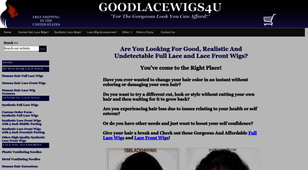 goodlacewigs4u.com