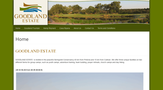 goodland.co.za