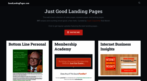 goodlandingpages.com