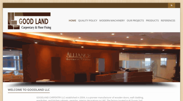 goodlandllc.com