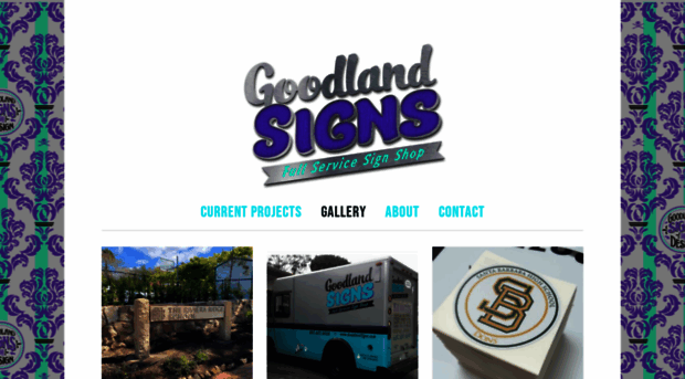 goodlandsigns.com