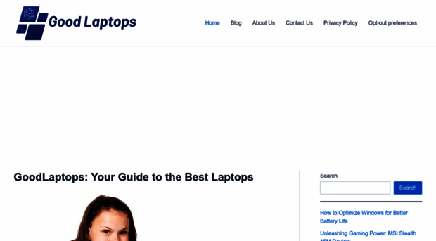 goodlaptops.com