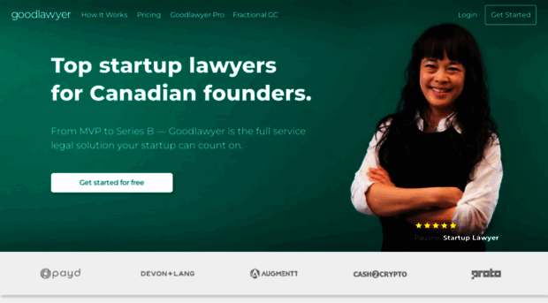 goodlawyer.ca