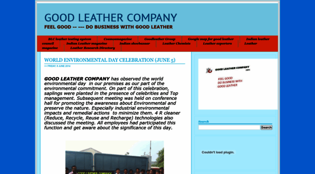 goodleather.blogspot.com