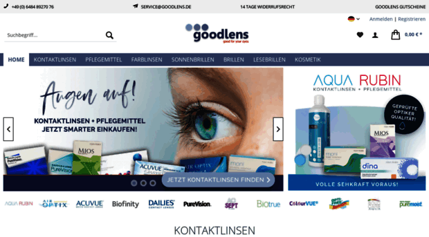 goodlens.com