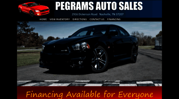 goodlettsvilleautosales.com