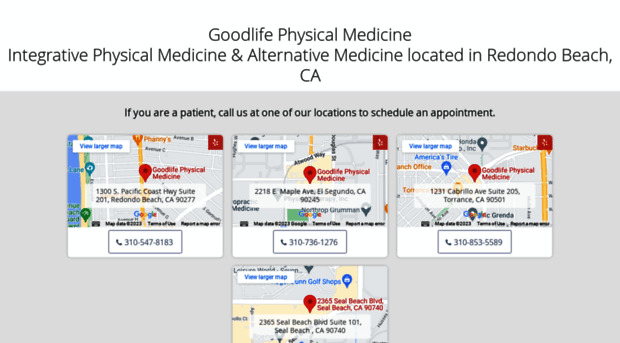 goodlife-medical.com