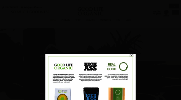 goodlife.co.za