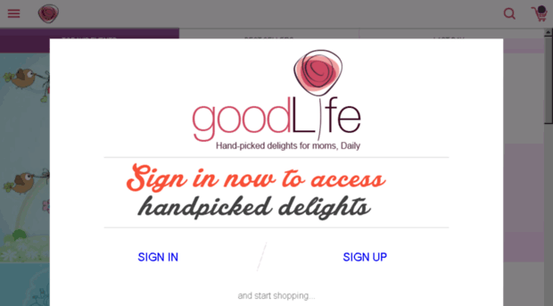 goodlife.com