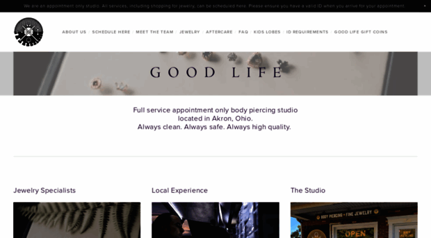 goodlifeakron.com