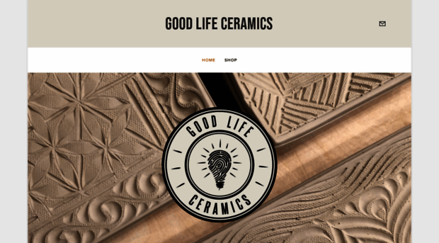 goodlifeceramics.com