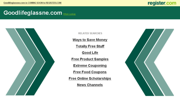 goodlifeglassne.com