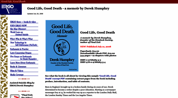 goodlifegooddeath.com