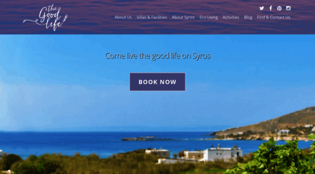 goodlifegreece.com