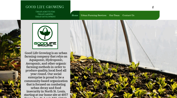 goodlifegrowing.com