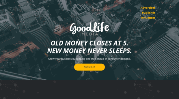 goodlifemediaco.com