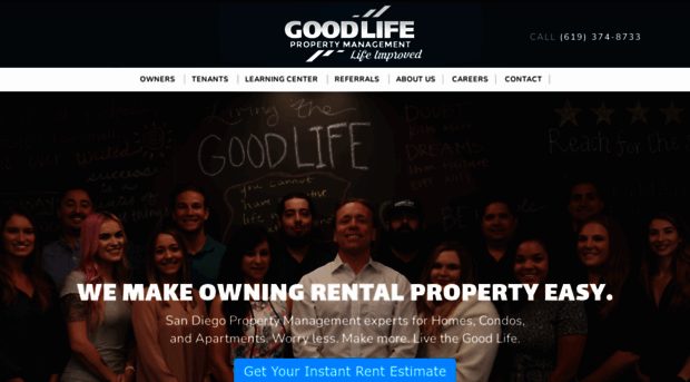 goodlifemgmt.com