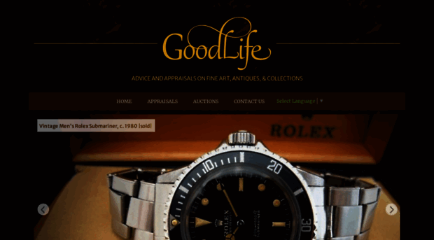 goodlifesales.com