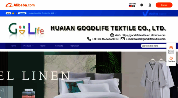 goodlifetextile.en.alibaba.com