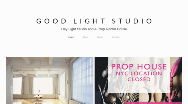 goodlightstudio.com