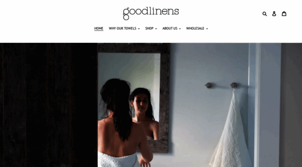 goodlinens.com