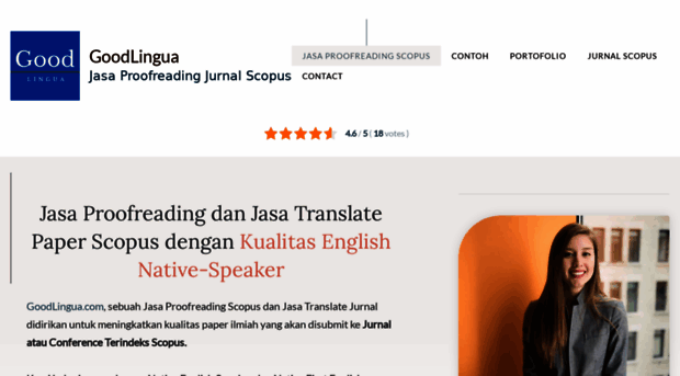 goodlingua.com