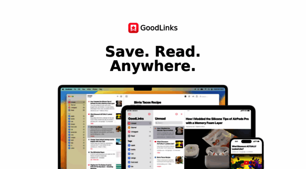 goodlinks.app