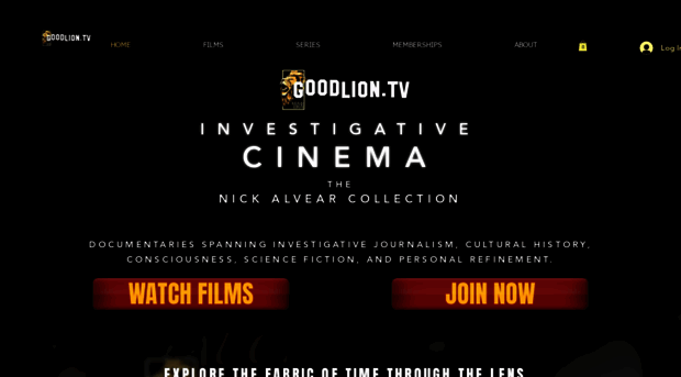 goodlion.tv