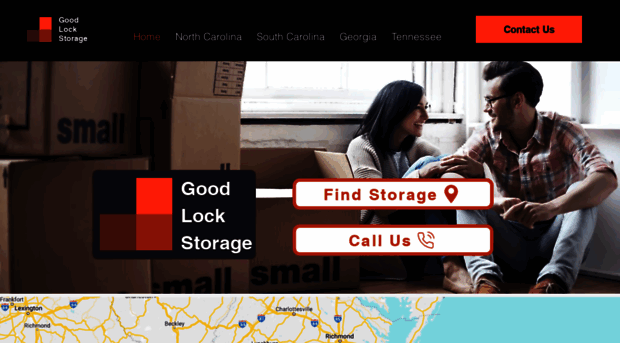 goodlockstorage.com