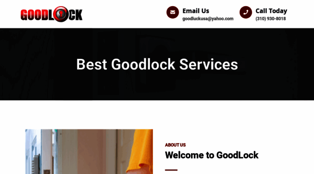 goodlockusa.com