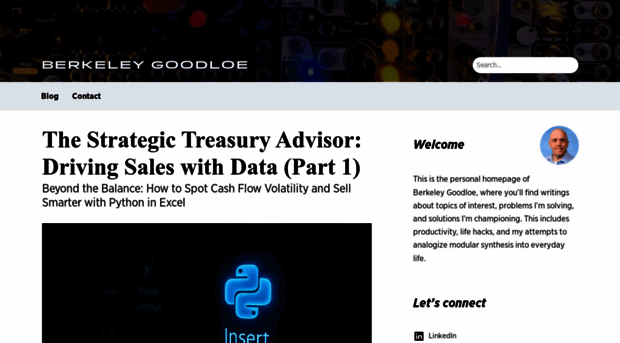 goodloe.com