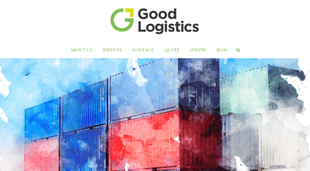 goodlogistics.com.tr