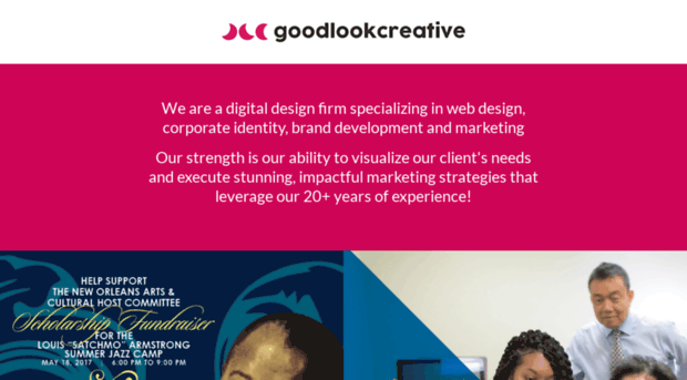 goodlookcreative.com