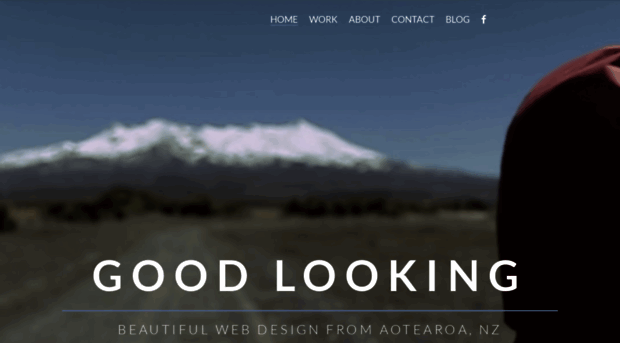 goodlooking.co.nz